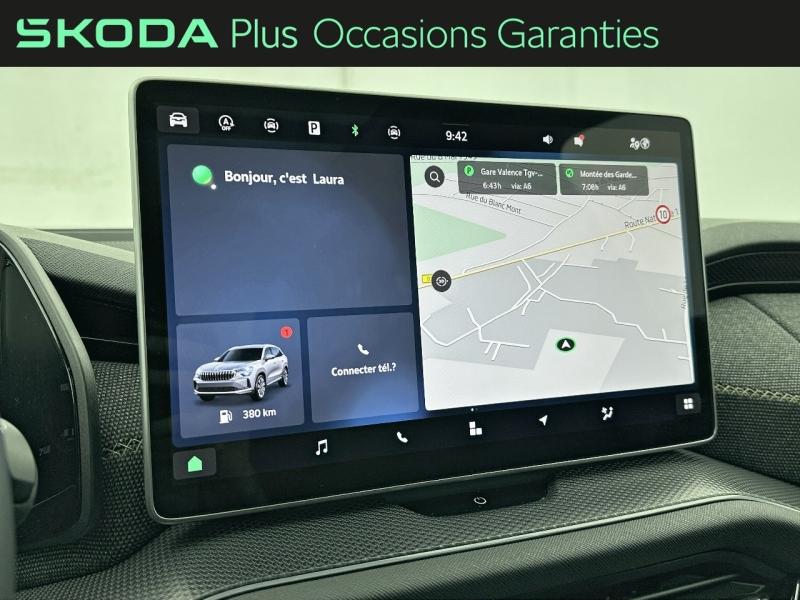 Voitures occasions ŠKODA KODIAQ Selection Rivery