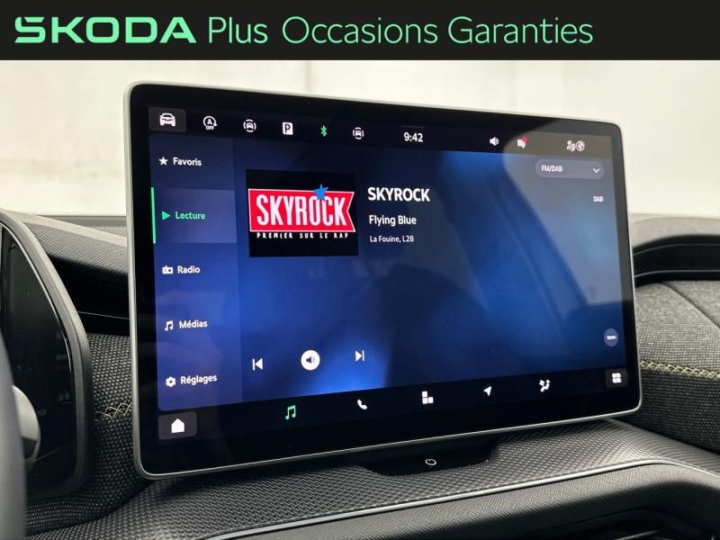 Voitures occasions ŠKODA KODIAQ Selection Rivery