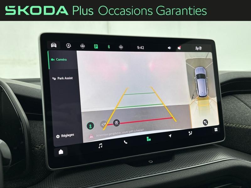 Voitures occasions ŠKODA KODIAQ Selection Rivery