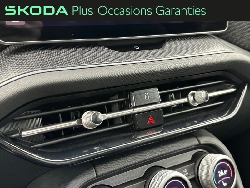 Voitures occasions ŠKODA KODIAQ Selection Rivery