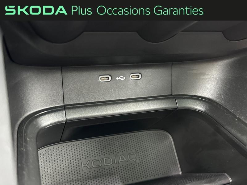 Voitures occasions ŠKODA KODIAQ Selection Rivery