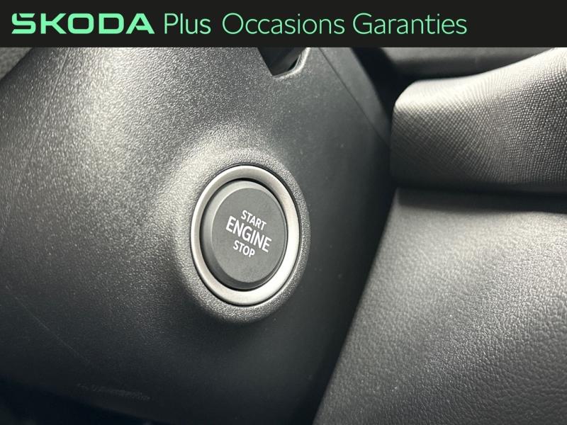 Voitures occasions ŠKODA KODIAQ Selection Rivery