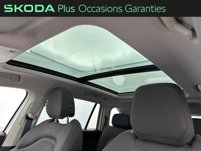 Voitures occasions ŠKODA KODIAQ Selection Rivery