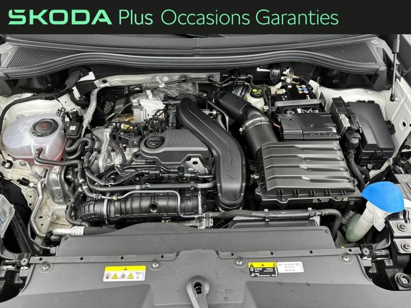 Voitures occasions ŠKODA KODIAQ Selection Rivery