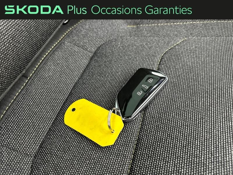 Voitures occasions ŠKODA KODIAQ Selection Rivery