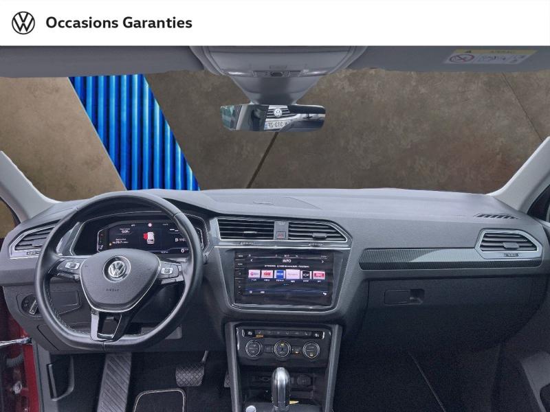 Voitures occasions VOLKSWAGEN TIGUAN Carat Exclusive Rivery