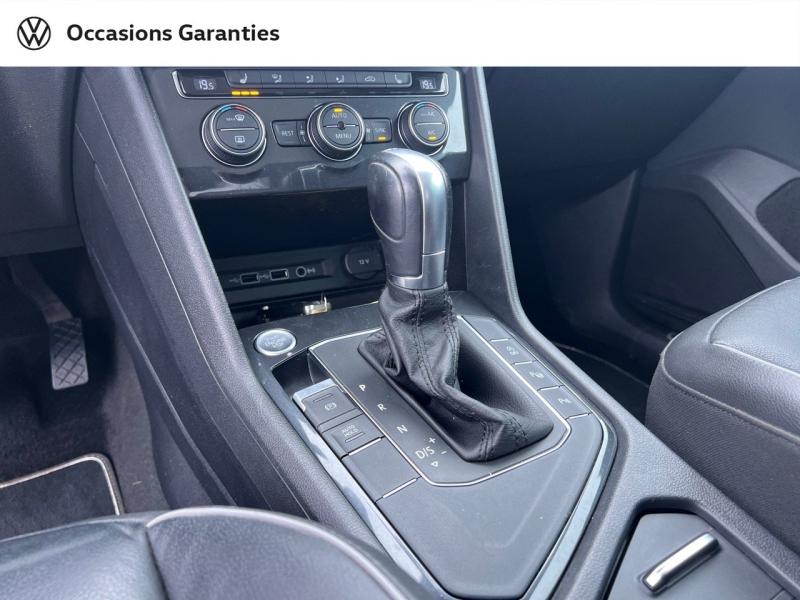 Voitures occasions VOLKSWAGEN TIGUAN Carat Exclusive Rivery