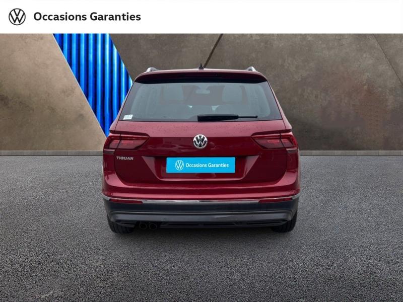 Voitures occasions VOLKSWAGEN TIGUAN Carat Exclusive Rivery