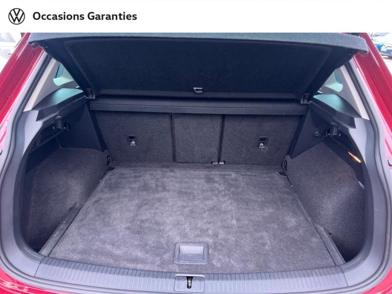 Voitures occasions VOLKSWAGEN TIGUAN Carat Exclusive Rivery