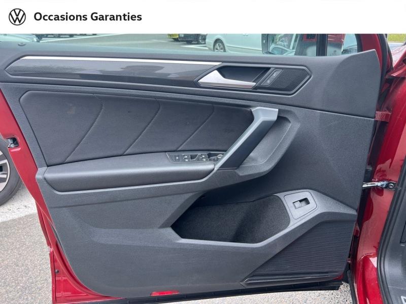 Voitures occasions VOLKSWAGEN TIGUAN Carat Exclusive Rivery