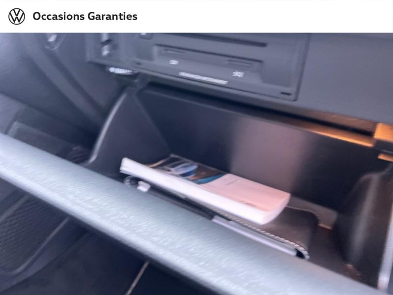 Voitures occasions VOLKSWAGEN TIGUAN Carat Exclusive Rivery