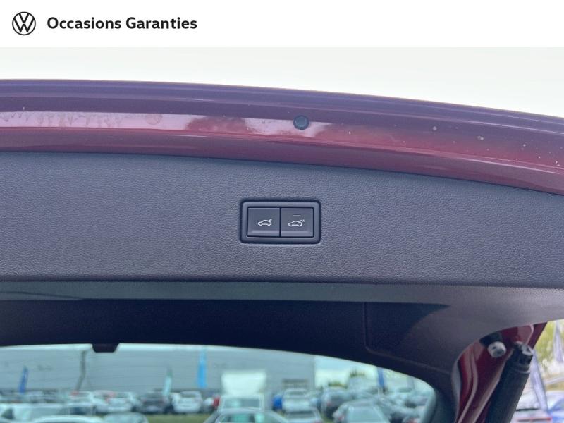 Voitures occasions VOLKSWAGEN TIGUAN Carat Exclusive Rivery