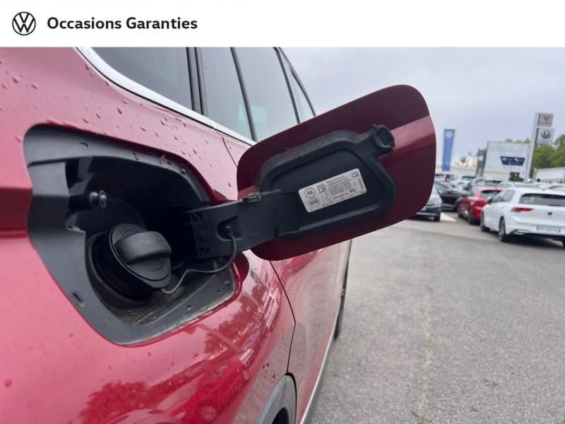 Voitures occasions VOLKSWAGEN TIGUAN Carat Exclusive Rivery
