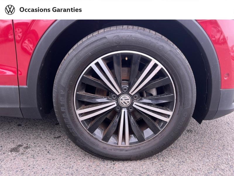 Voitures occasions VOLKSWAGEN TIGUAN Carat Exclusive Rivery