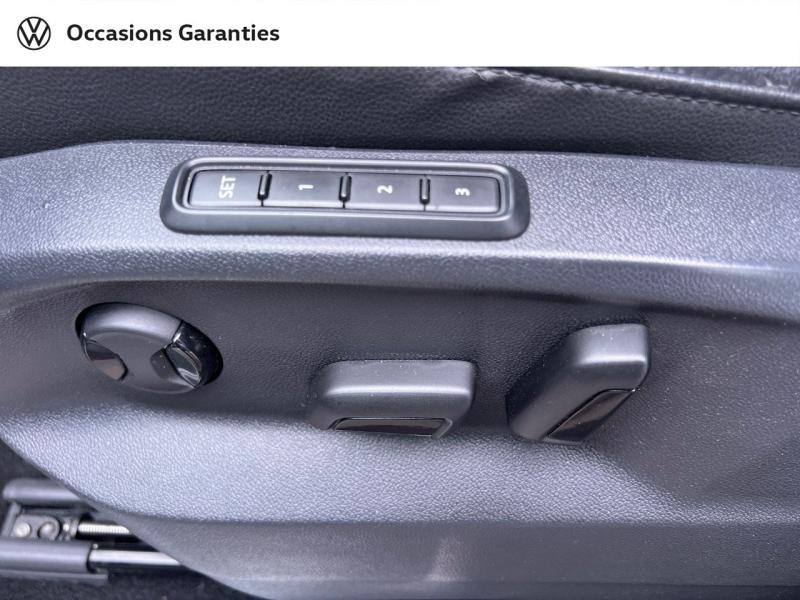Voitures occasions VOLKSWAGEN TIGUAN Carat Exclusive Rivery