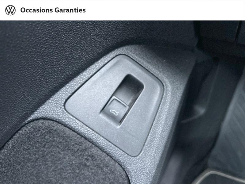 Voitures occasions VOLKSWAGEN TIGUAN Carat Exclusive Rivery