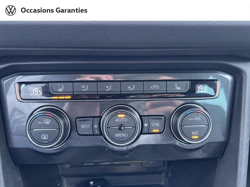 Voitures occasions VOLKSWAGEN TIGUAN Carat Exclusive Rivery
