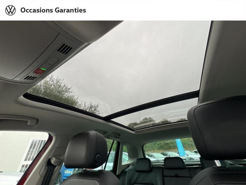 Voitures occasions VOLKSWAGEN TIGUAN Carat Exclusive Rivery