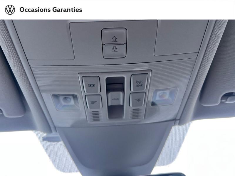 Voitures occasions VOLKSWAGEN TIGUAN Carat Exclusive Rivery