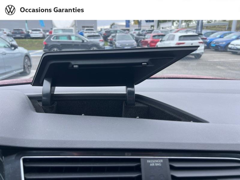 Voitures occasions VOLKSWAGEN TIGUAN Carat Exclusive Rivery