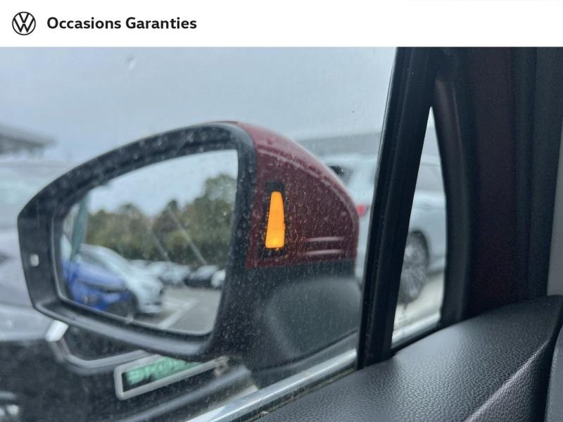 Voitures occasions VOLKSWAGEN TIGUAN Carat Exclusive Rivery