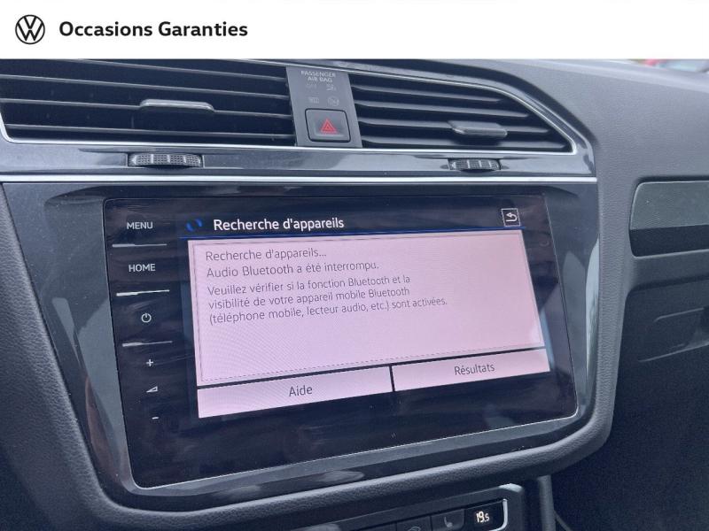 Voitures occasions VOLKSWAGEN TIGUAN Carat Exclusive Rivery