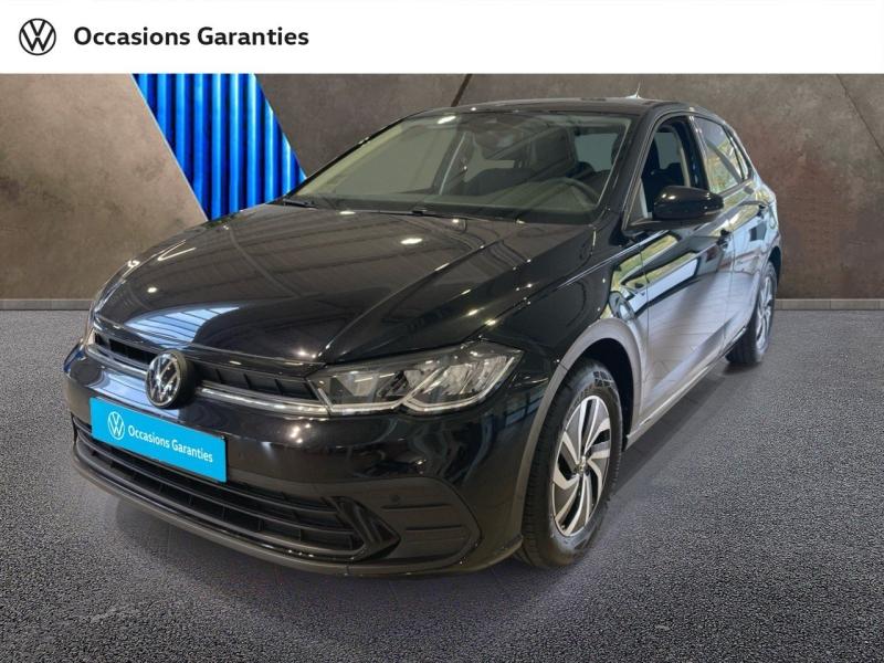 Voitures occasions VOLKSWAGEN POLO VW Edition Dechy