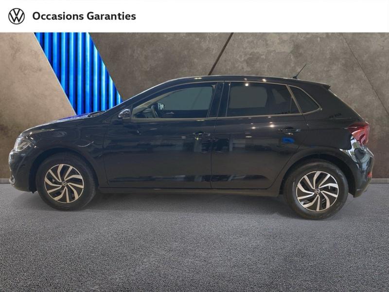 Voitures occasions VOLKSWAGEN POLO VW Edition Dechy
