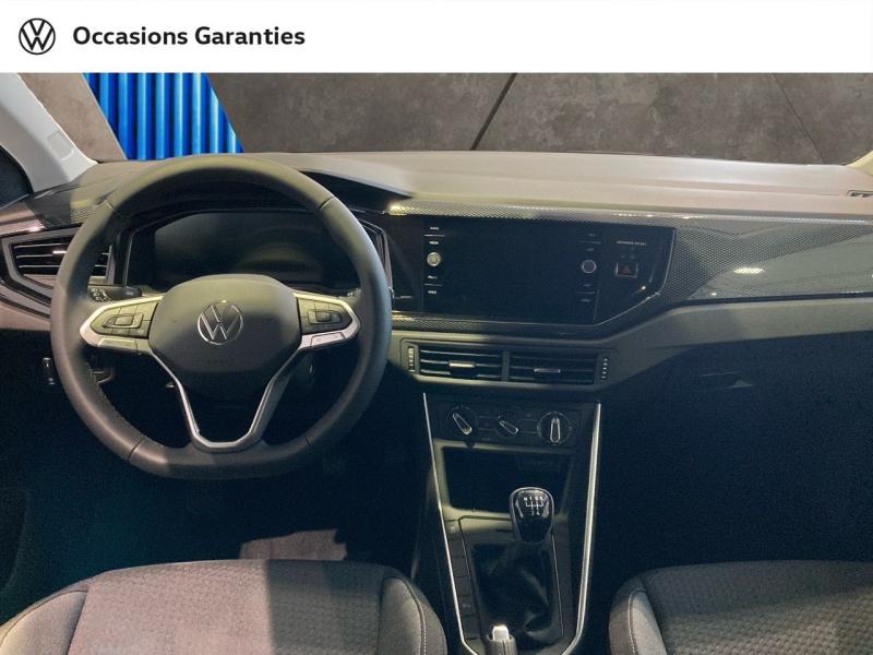 Voitures occasions VOLKSWAGEN POLO VW Edition Dechy