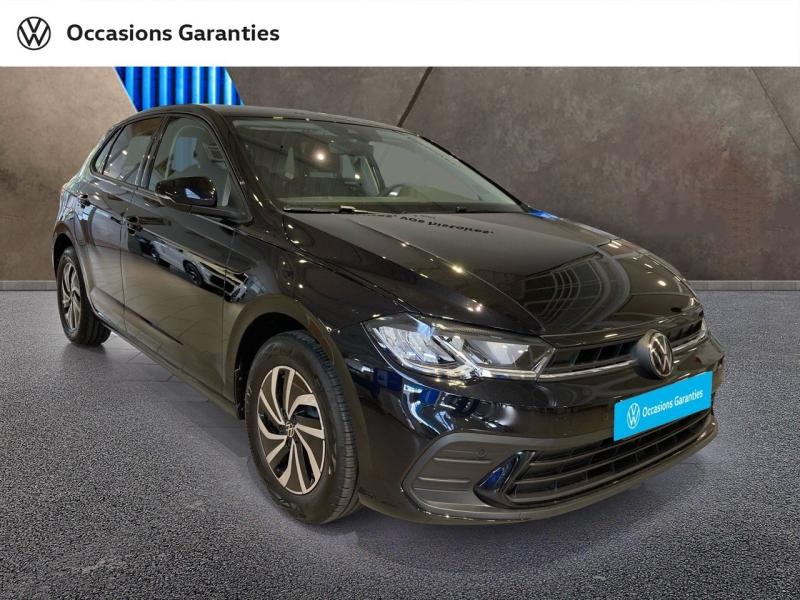 Voitures occasions VOLKSWAGEN POLO VW Edition Dechy