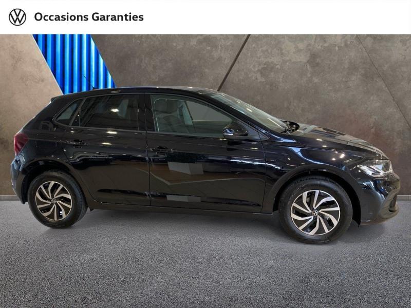 Voitures occasions VOLKSWAGEN POLO VW Edition Rivery