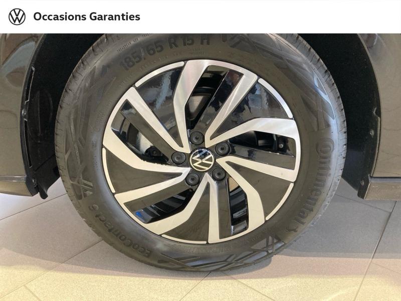 Voitures occasions VOLKSWAGEN POLO VW Edition Dechy