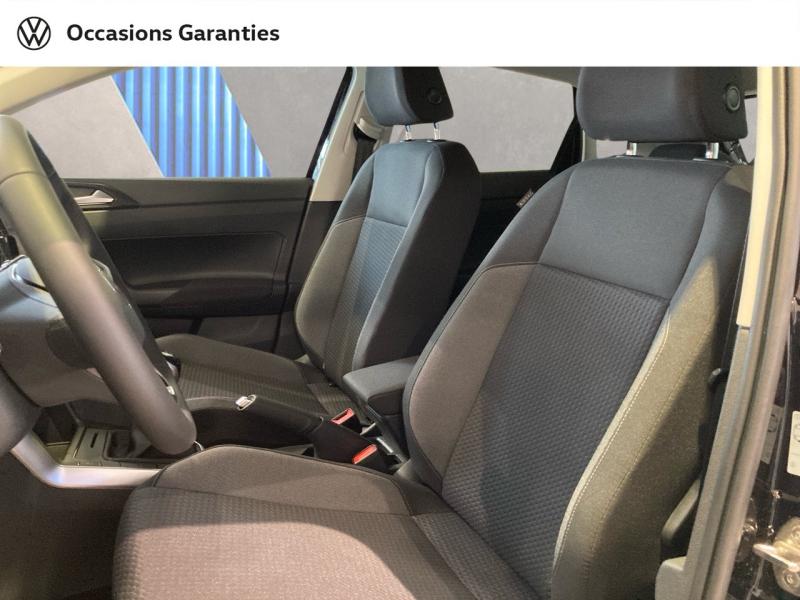 Voitures occasions VOLKSWAGEN POLO VW Edition Dechy