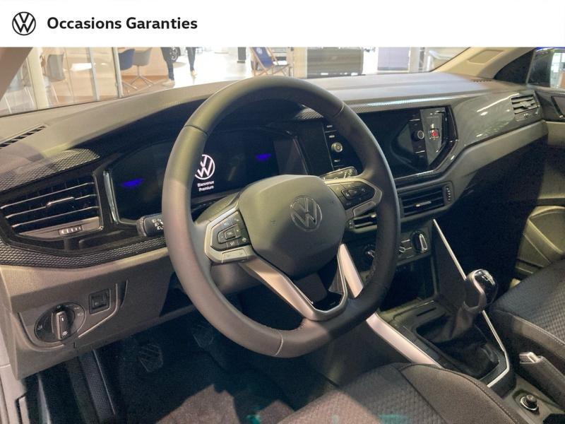 Voitures occasions VOLKSWAGEN POLO VW Edition Rivery