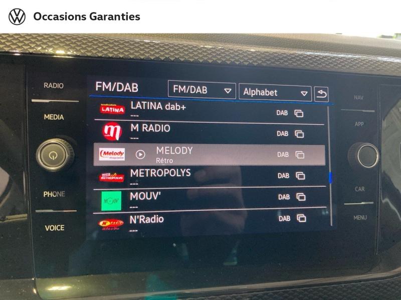Voitures occasions VOLKSWAGEN POLO VW Edition Dechy