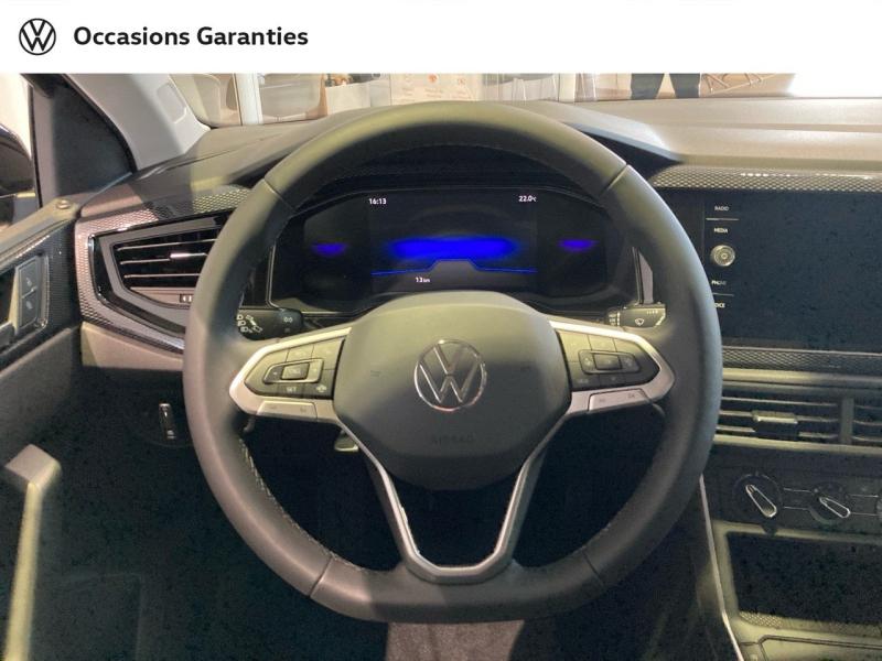 Voitures occasions VOLKSWAGEN POLO VW Edition Dechy