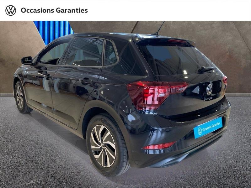 Voitures occasions VOLKSWAGEN POLO VW Edition Dechy