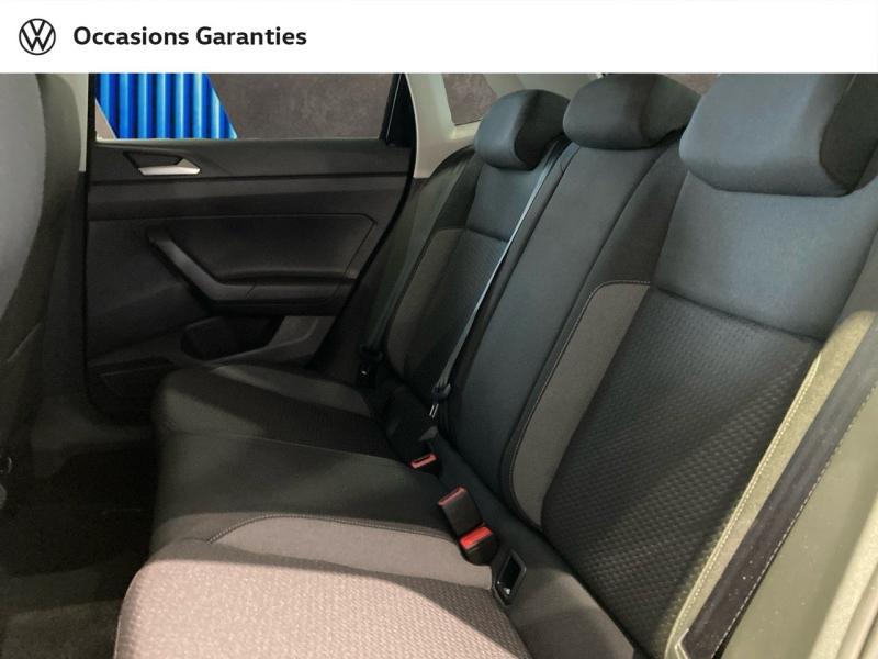 Voitures occasions VOLKSWAGEN POLO VW Edition Dechy