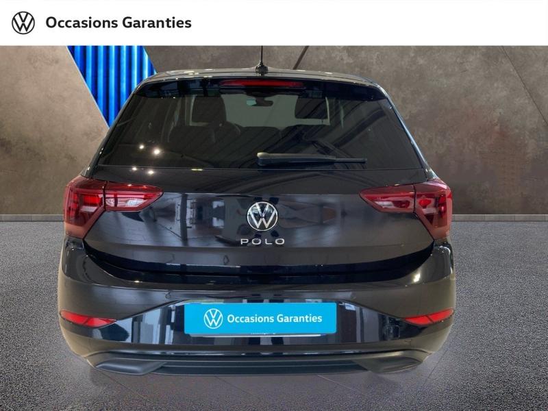 Voitures occasions VOLKSWAGEN POLO VW Edition Dechy