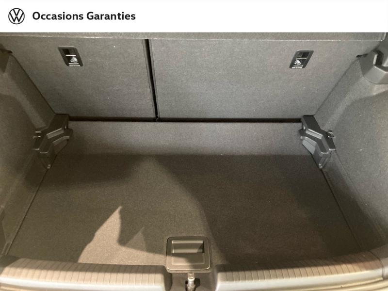 Voitures occasions VOLKSWAGEN POLO VW Edition Dechy