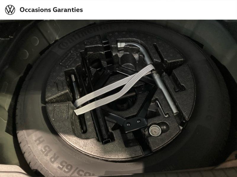 Voitures occasions VOLKSWAGEN POLO VW Edition Dechy