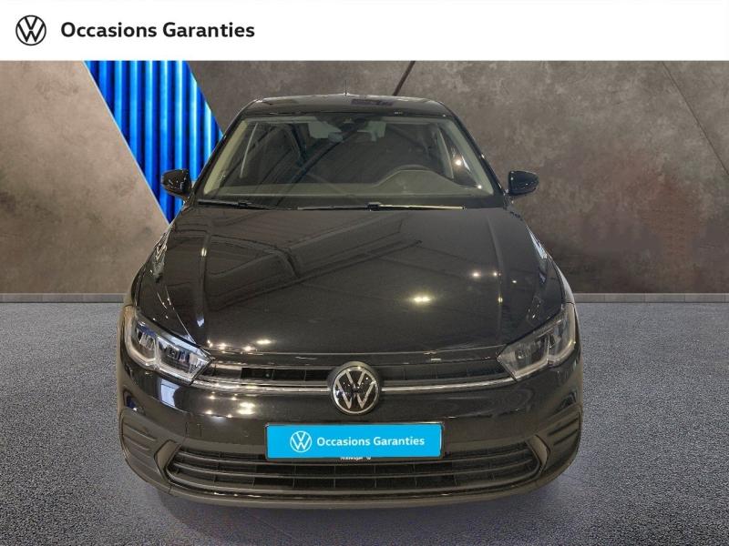 Voitures occasions VOLKSWAGEN POLO VW Edition Dechy