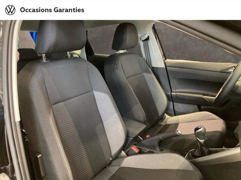 Voitures occasions VOLKSWAGEN POLO VW Edition Dechy