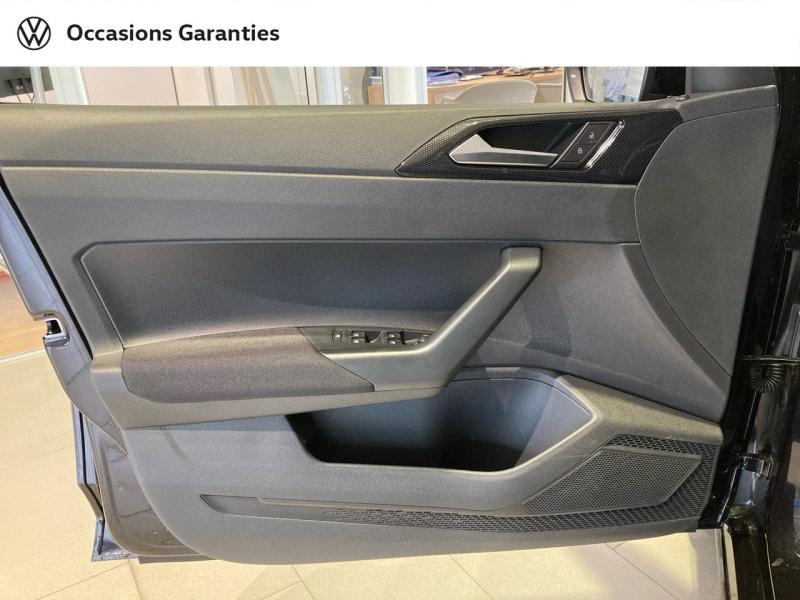 Voitures occasions VOLKSWAGEN POLO VW Edition Dechy