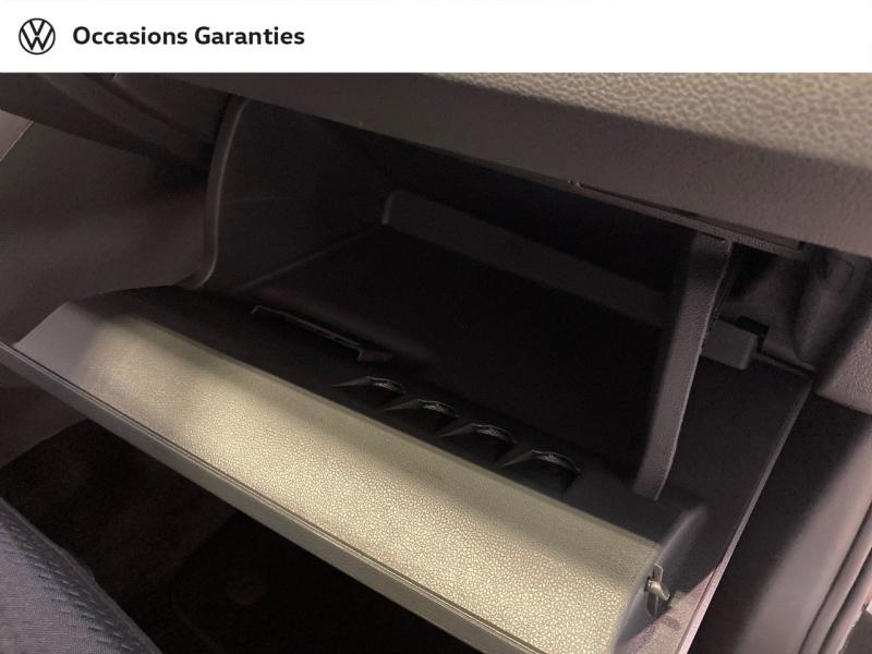 Voitures occasions VOLKSWAGEN POLO VW Edition Dechy