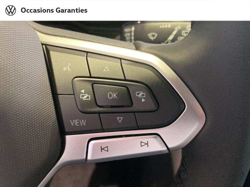 Voitures occasions VOLKSWAGEN POLO VW Edition Dechy