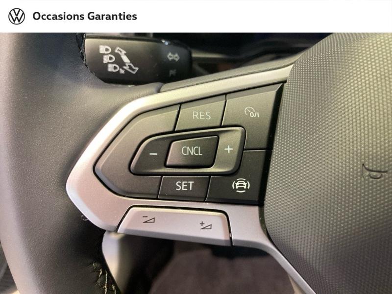 Voitures occasions VOLKSWAGEN POLO VW Edition Rivery