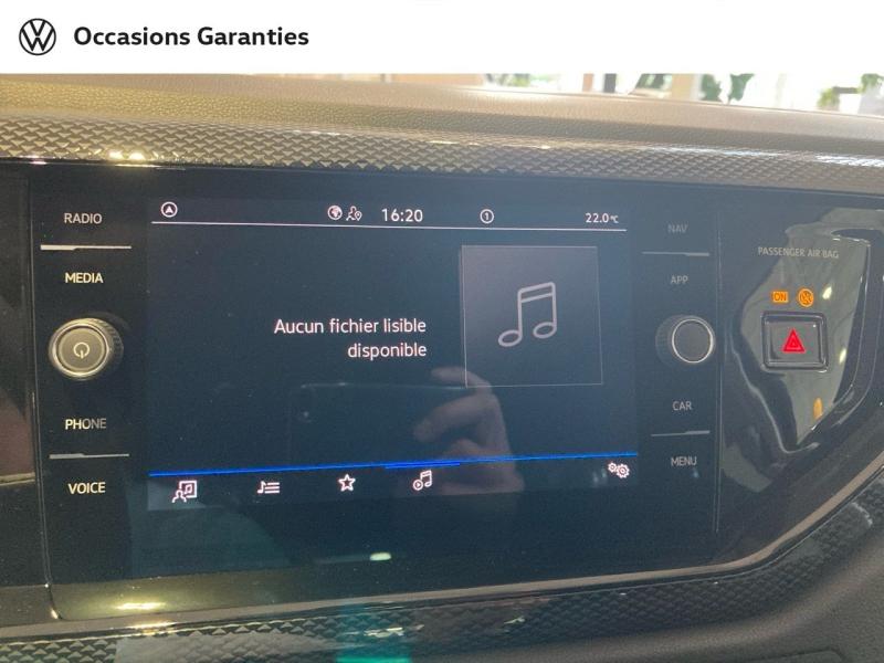 Voitures occasions VOLKSWAGEN POLO VW Edition Dechy