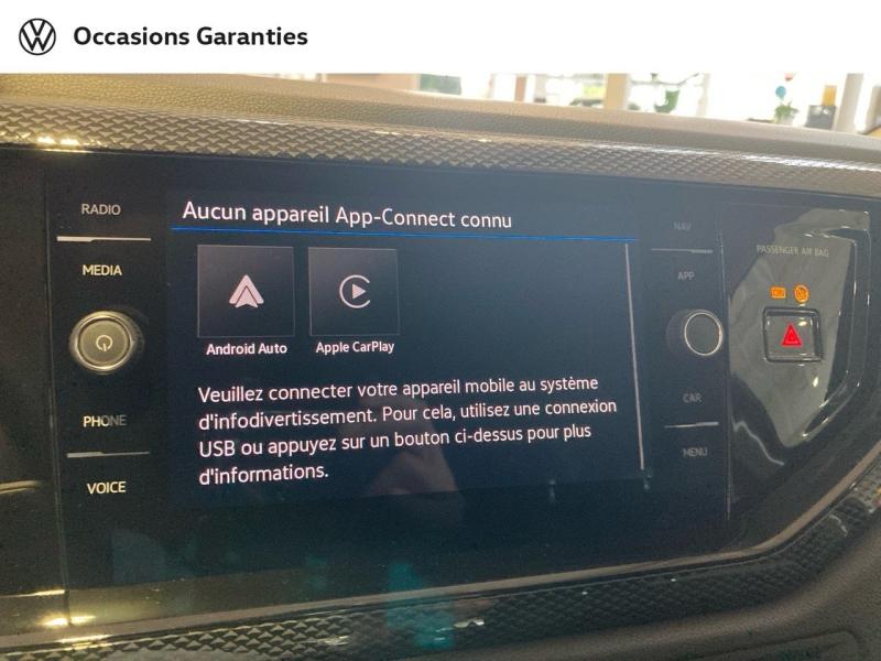 Voitures occasions VOLKSWAGEN POLO VW Edition Dechy