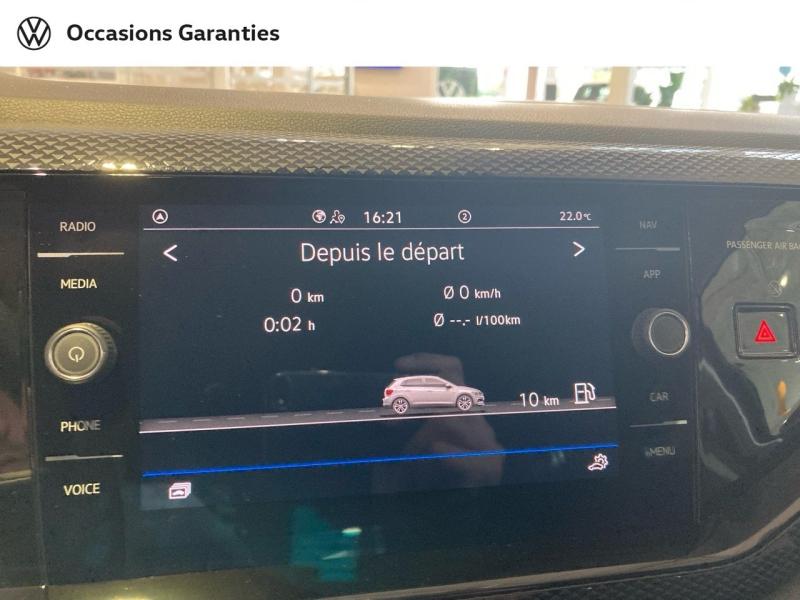 Voitures occasions VOLKSWAGEN POLO VW Edition Rivery